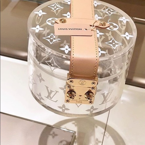 Louis Vuitton Scott Box - Picture 2 of 15